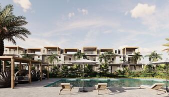 The Park in Grace Bay