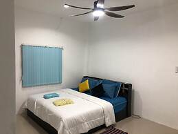 Den Nest Guest House KRABI