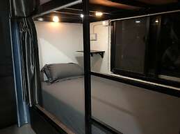 Den Nest Guest House KRABI