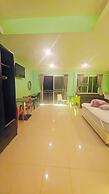 Pattaya Park Apartment