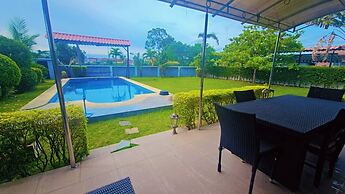 Pattaya Pool Villa 3 Bedrooms