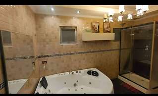 Pattaya Pool Villa 3 Bedrooms