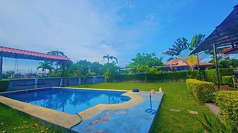 Pattaya Pool Villa 3 Bedrooms