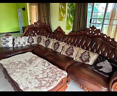 Pattaya Pool Villa 3 Bedrooms