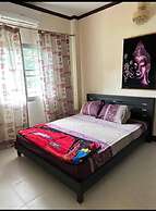 Pattaya Pool Villa 3 Bedrooms