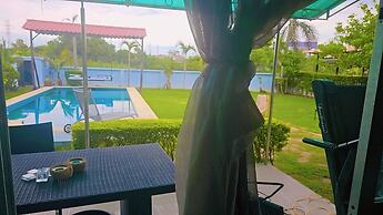 Pattaya Pool Villa 3 Bedrooms