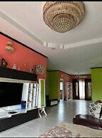 Pattaya Pool Villa 3 Bedrooms
