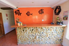 Hotel Calle 6
