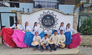 Hotel Calle 6