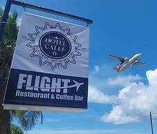 Hotel Calle 6