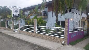 Hotel Calle 6