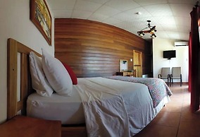 Hotel Calle 6