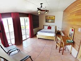 Hotel Calle 6
