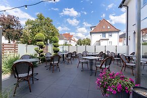 Bella Fino Hotel & Suites