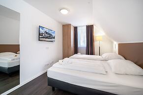 Bella Fino Hotel & Suites