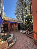 La Casa del Arbol