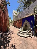 La Casa del Arbol