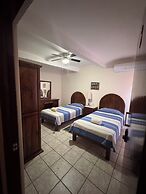 La Casa del Arbol