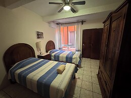 La Casa del Arbol
