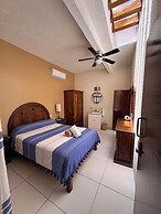 La Casa del Arbol