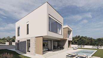 Villa Just be Light by Trawelltopia
