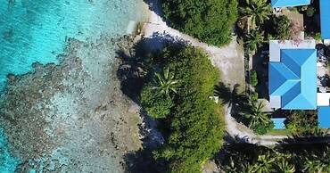 Le Fare Bleu