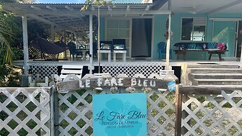 Le Fare Bleu