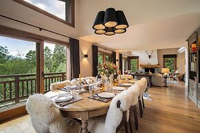 Chalet Blaye