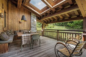Chalet Blaye