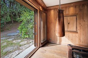 Chalet Blaye
