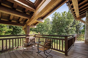 Chalet Blaye