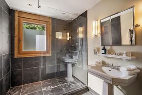 Chalet Blaye