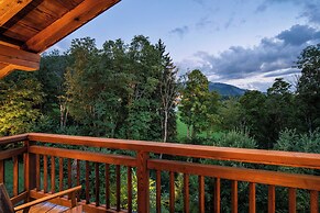 Chalet Blaye
