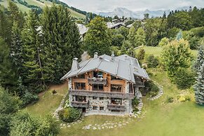 Chalet Blaye