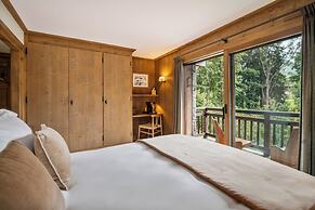 Chalet Blaye