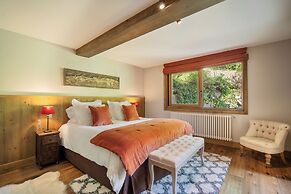 Chalet Blaye