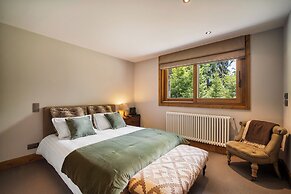 Chalet Blaye