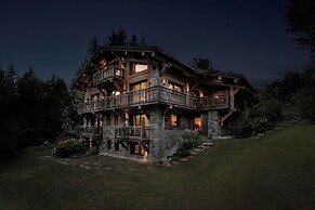 Chalet Blaye