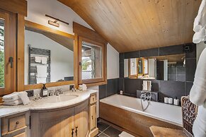 Chalet Blaye