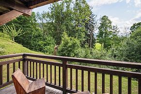 Chalet Blaye