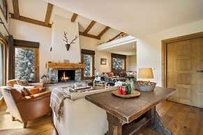 Chalet Blaye