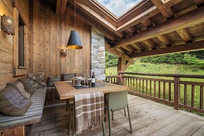 Chalet Blaye