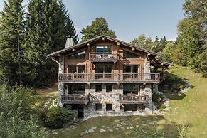 Chalet Blaye