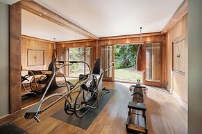 Chalet Blaye