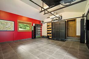 Chalet Blaye