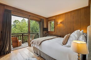 Chalet Blaye