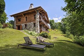 Chalet Blaye