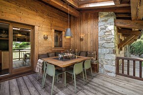 Chalet Blaye