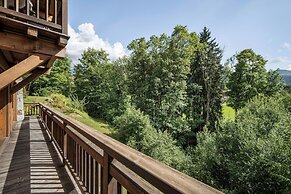 Chalet Blaye