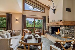 Chalet Blaye
